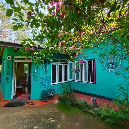 The 1964 Holiday Bungalow Ella Exterior foto